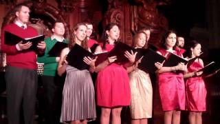 He Made a Way in a Manger