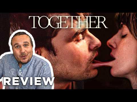 Video Thumbnail: TOGETHER Kritik Review (2025)