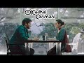 O Kadhal Kanmani Movie Scenes Nithya Is In Search Of Dulquer Dulquer Salmaan Nithya Menen