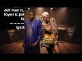 ZIKIRI SOURAKATA KONE FEAT BRENDA FASSI Joli Man Tɔ Foyen Tɛ Joli La AI HIT REMIX