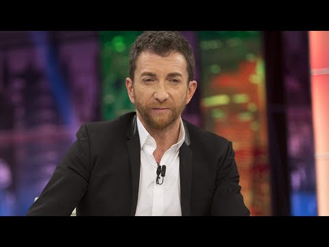 El sobrino de Pablo Motos se cuela en 'El Hormiguero' y el público alucina con gran p@recido físico