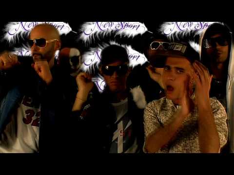 Mani in Faccia - NEW SPORT feat. B.BRO & VELENO