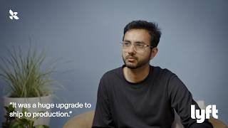 Thumbnail for How Lyft Increased Its Agent Resolution Rate by 16% with LangSmith and LangGraph