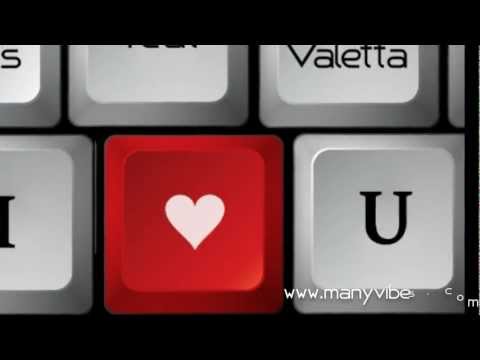 Missoless feat Maria Valetta - I love u