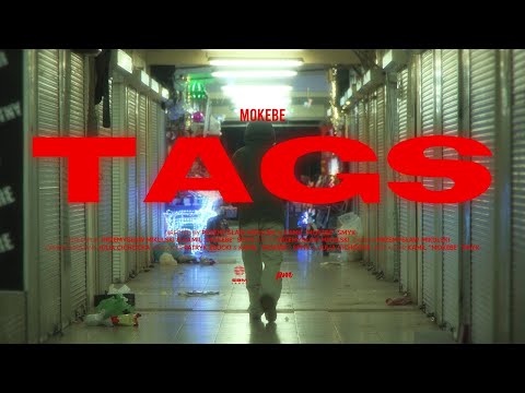 Video thumbnail for TAGS