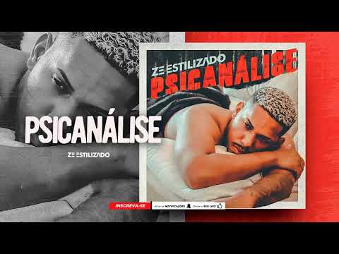 Psicanálise - Zé Estilizado
