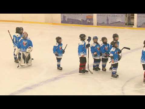 THL U12 A1: ISK Csíkszereda - Galac