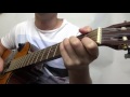 Guitar chords: Сплин - Холодные зимы (аккорды, разбор, текст ...
