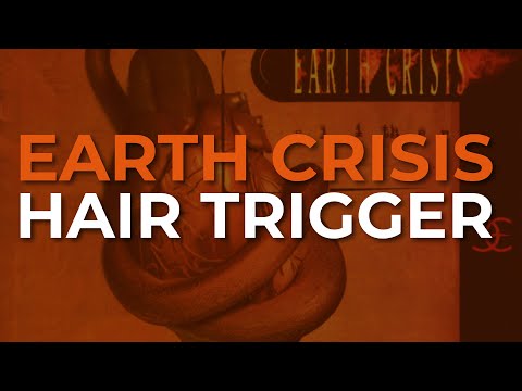 Hairtrigger video thumbnail