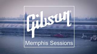 Video thumbnail for Gibson 2018 Memphis ES-335 Dot Blues Burst by The Fellowship of Acoustics