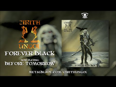 Cirith Ungol - Before Tomorrow (OFFICIAL)