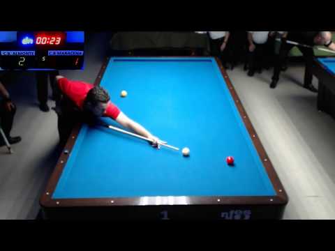 VII Jornada de Primera División Nacional. C.B. Maracena (JM Domingo)- C.B. Almonte (Fran Rguez)