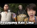 Bantu Aku Jualan Telor Hapunan Filipino Horror Game