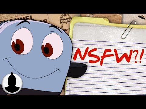 The Brave Little Toaster is NOT For Kids | Channel Frederator