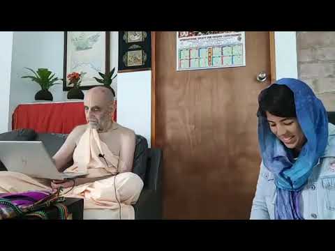 Srimad Bhagavatam 01.05.01_Hanumatpresaka Swami