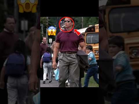 When Arnold Become A Teacher😂#shorts #bodybuilding #arnoldschwarzenegger