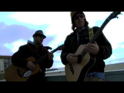 THE B FOUNDATION - RINCON (Acoustic)