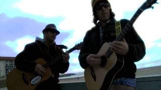 THE B FOUNDATION - RINCON (Acoustic)