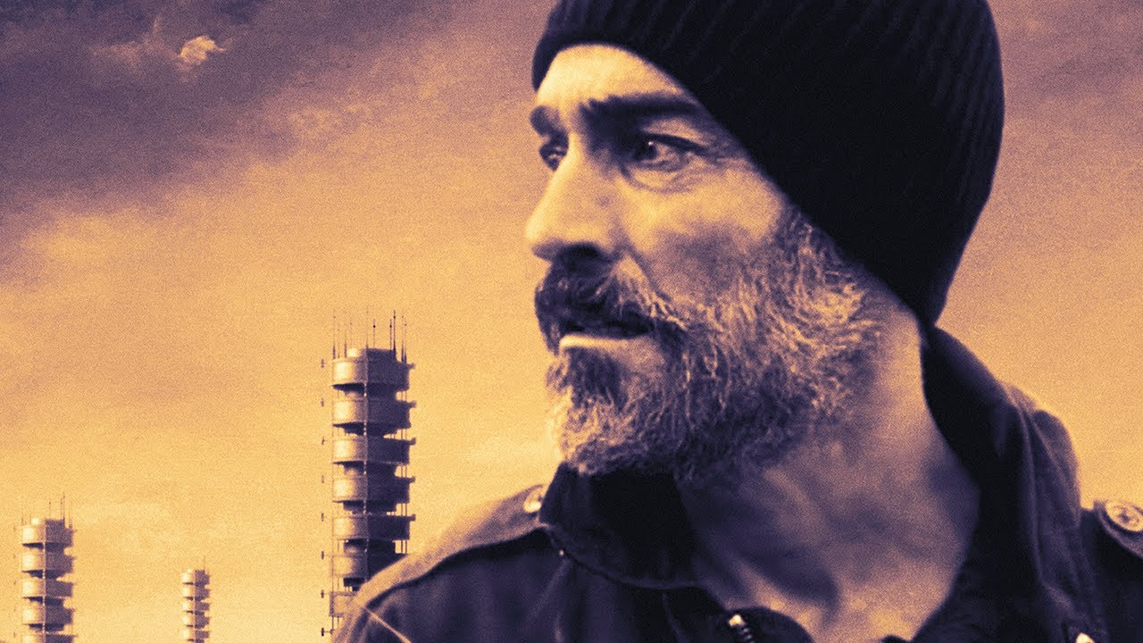 Miniature de la vidéo La Particule Humaine - Bande Annonce VOST du film La Particule humaine