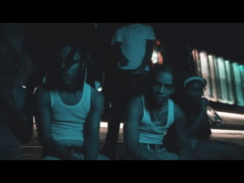 KAY FLOCK X C BLU -"WHAT YALL WANNA DO" (432hz)