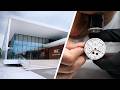 Visiting IWC S World Class Manufacture In Switzerland More Impressive Than You Realize