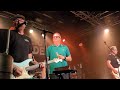 Nerf Herder - Down On Haley / The Sportsman Bar (live, 2025-08-04, Gebäude 9, Cologne, Germany)