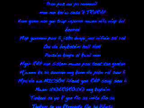 Mic'son wanted bars remix!