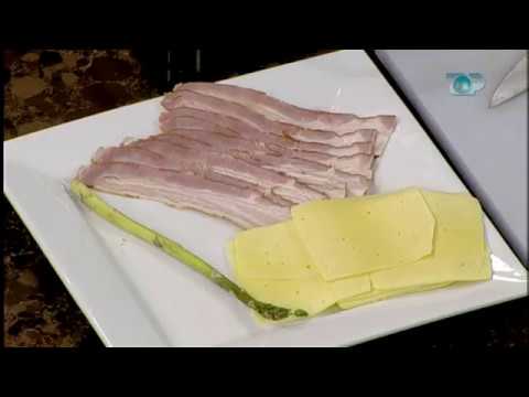 Ne Shtepine Tone, 1 Mars 2018, Pjesa 2 - Antipastë me asparag