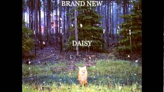 Brand new - Be gone