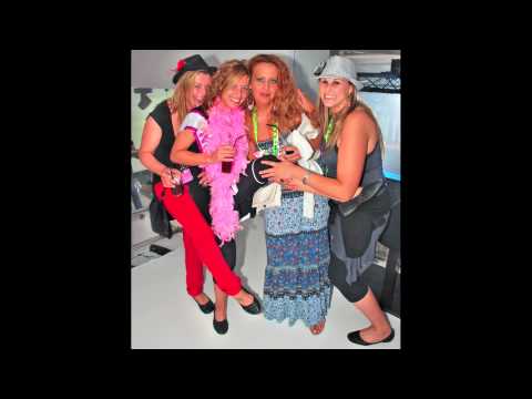 HIT Club #002 - Boom! Refresh Summer Fantasy (03.07.2010)