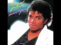 Multitrack Billie Jean Snippet