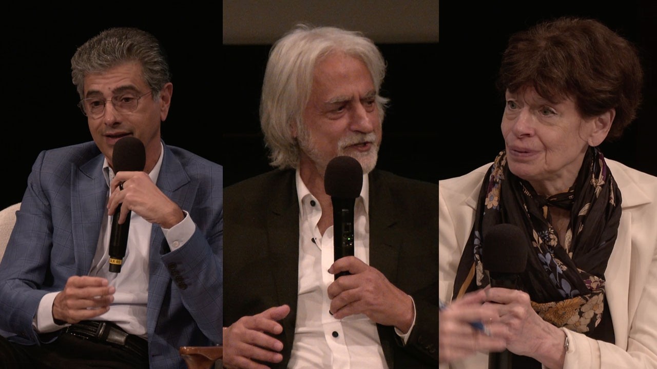 AI in Finance and the Future of Decision Making | Nikkei at Asia Society