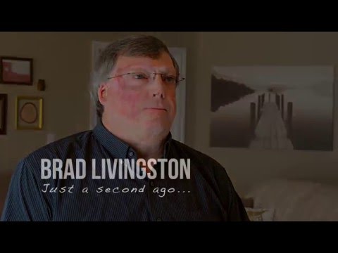 Brad Livingston, Motivational Safety Speaker