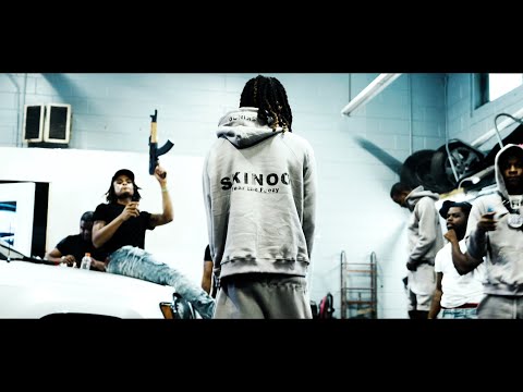 Big Boss Strapo - Uncle Elroy (Official Music Video)