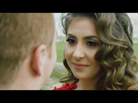 Emanuel & Miriam's Engagement in Giroc at Complex Flonta