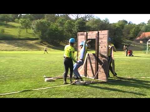 SDH HÚ - muži (o pohár starosty)