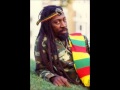 Bunny Wailer Love Fire