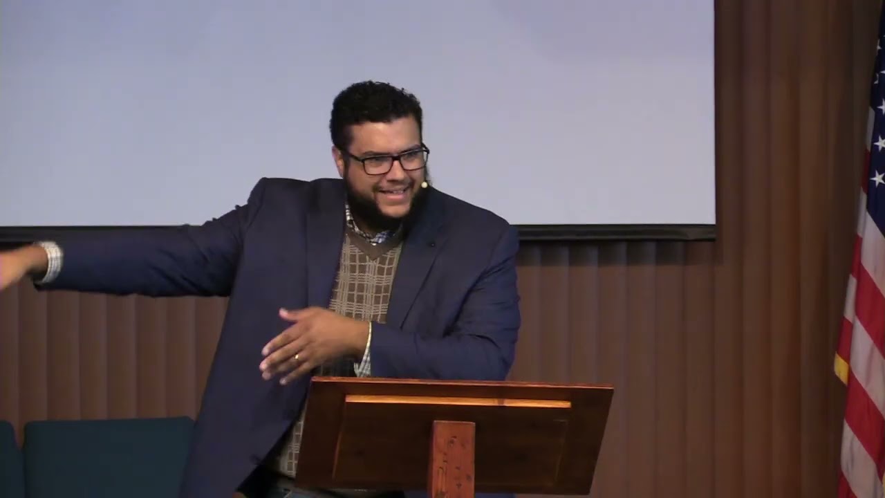 11.16.25 | Entreatment to Agree in the Lord