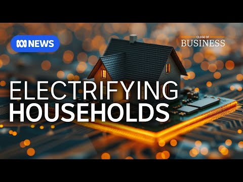 Calls for cheaper home batteries and a push to fast track renewables | Close of Business