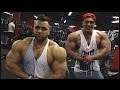 Bodybuilding Motivation - Beast