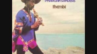 Pharoah Sanders - Morning Prayer