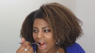 Week 4 of Juice fast...I made it 30 daysssss!!!!!