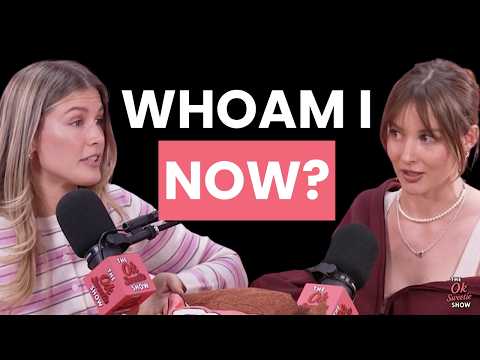  Genie Bouchard: Finding Herself After Tennis