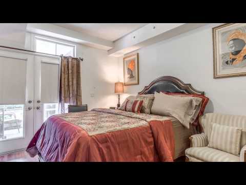 9 Pine Street # 6 - Toronto