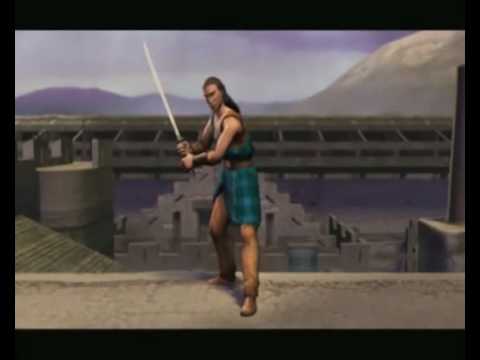 Highlander The Game PC