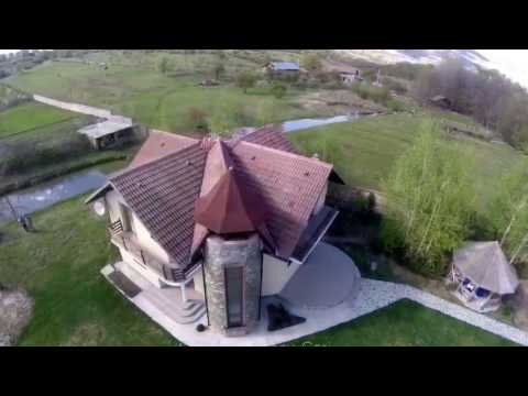 Pensiunea La Conac Runcu Gorj