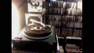 Frankie Paul - Come On Jah + dub