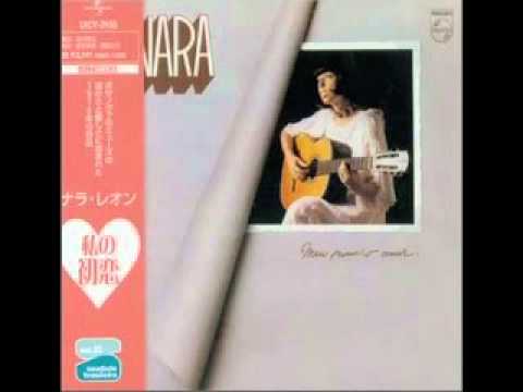 Nara Leão - Atirei o Pau no Gato