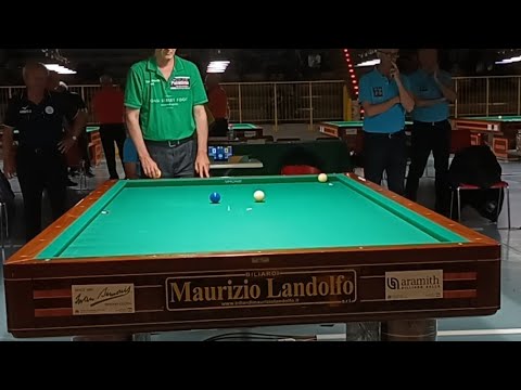 STELLA DI ROMAGNA QUARTI DI FINALE - GHP TAVERNA VERDE FORLÌ vs BBZO VILLANOVA 1