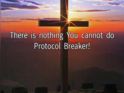 (Chidinma protocol Breaker lyrics) #Jehovahoverdo